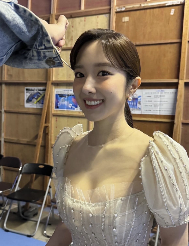 사진=이혜성 SNS 캡처