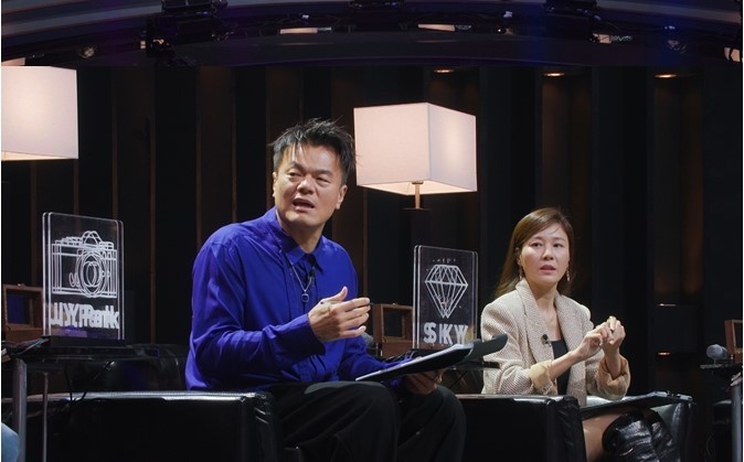 사진=KBS 2TV '더 딴따라'