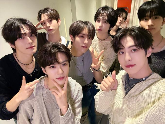 이펙스(C9엔터테인먼트 제공)