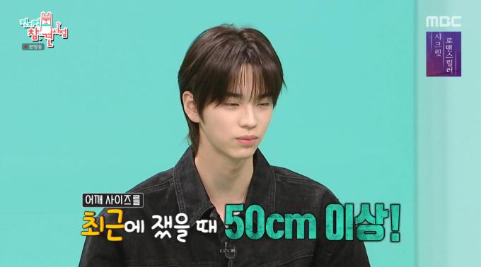 MBC '전지적 참견 시점'