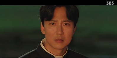 SBS '열혈사제2' 방송 화면 캡처