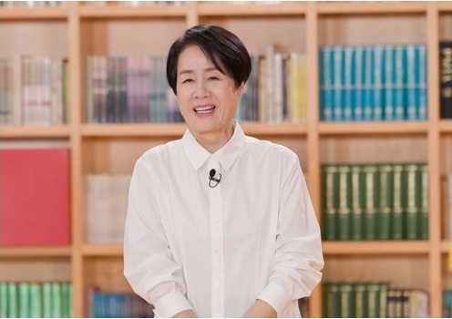 TV조선 '거인의 어깨'