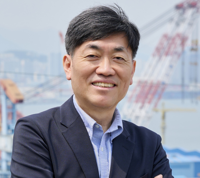 부산시 제3대 총괄건축가 우신구 부산대 교수/사진=부산시