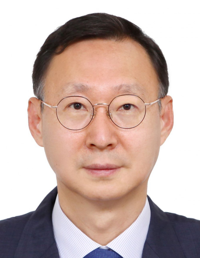 류재형 해양진흥공사 상임이사/사진=해양진흥공사
