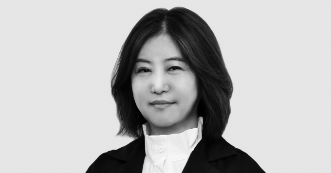 황정원 산업2부 유통팀 차장. /사진=김은옥