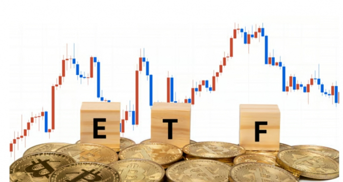 ETF(상장지수펀드) 시장이 최근 급성장하고 있는 가운데 일부 운용사들은 점유율이 하락한 것으로 나타났다./그래픽=이미지투데이