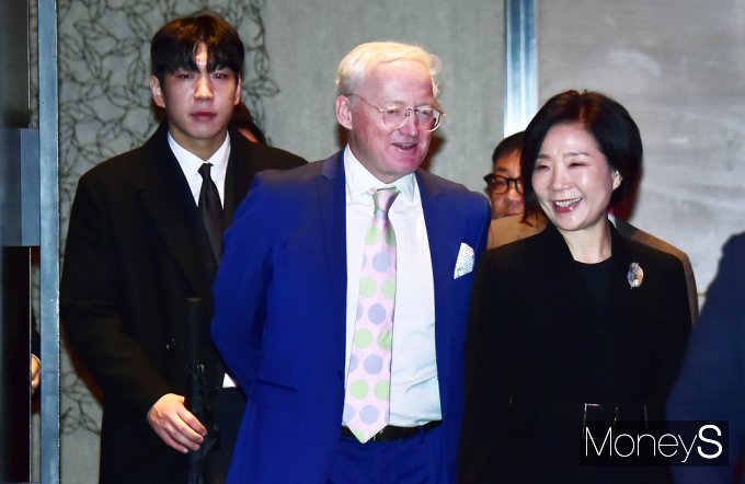 [머니S픽] 딥테크 스타트업 기술 보다… '글로벌 초격차 테크 콘퍼런스'