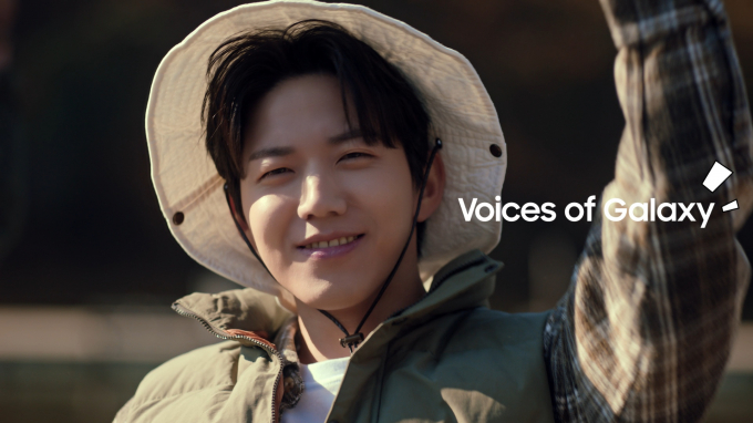 드러머  도운/사진=삼성전자