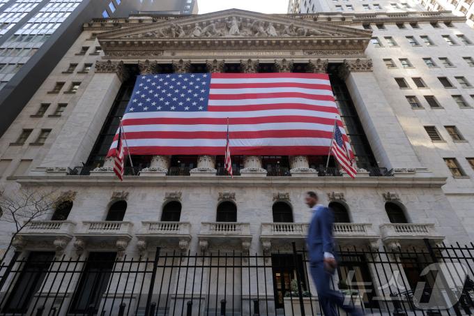NYSE ⓒ 로이터=뉴스1