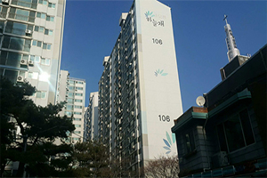 [주목! 경매] 수서동 아파트 60㎡ 1회 유찰 11억6000만원