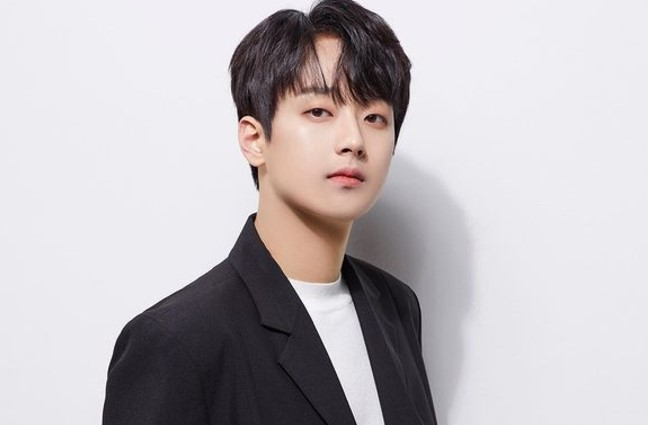 가수 이찬원이 '2024 KBS 연예대상' MC로 나선다. /사진=이찬원 인스타그램