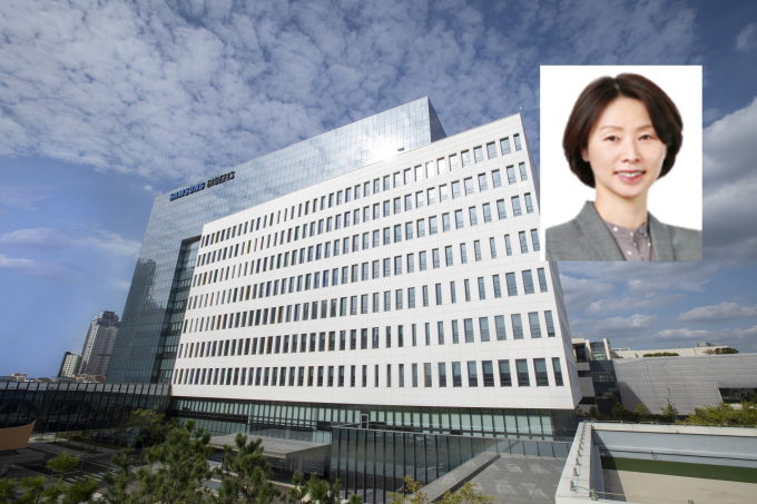삼성바이오에피스가 27일 사장단 인사를 단행했다. /사진=삼성바이오에피스