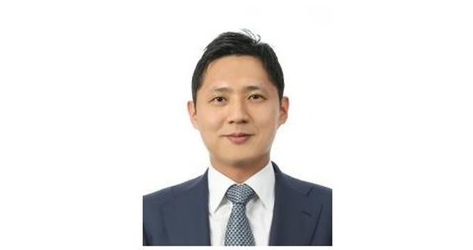 GS리테일의 신임 대표로 허서홍 경영전략SU장 부사장이 내정됐다. 사진은 허서홍 GS리테일 신임 대표 내정자. /사진=GS리테일