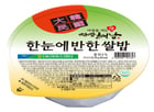                                                                                                  한눈에 반한 쌀밥/옥천농협