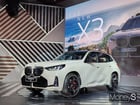 BMW코리아가 뉴 X3를 출시했다. /사진=박찬규 기자