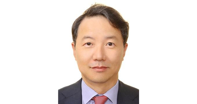 김태형 효성굿스프링스 대표이사. /사진=효성그룹