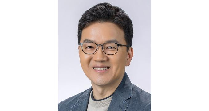 이준희 삼성SDS 신임 대표. /사진=삼성SDS 