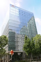 SK증권 빌딩. /사진=SK증권 