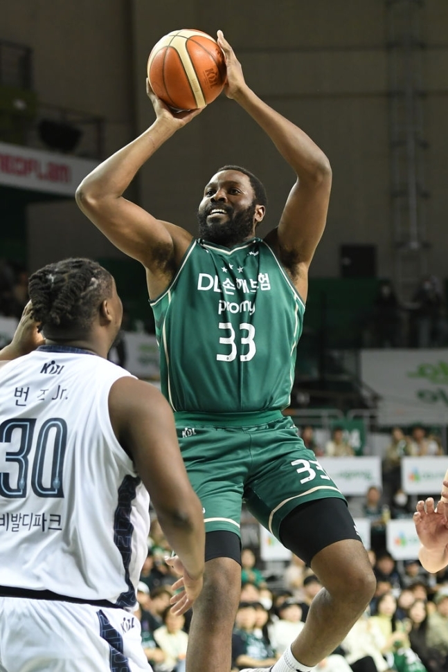 DB 치나우 오누아쿠 (KBL 제공)