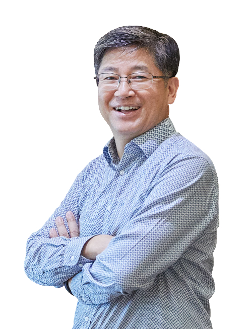  김이태 삼성카드 신임 대표이사 후보./사진=삼성카드