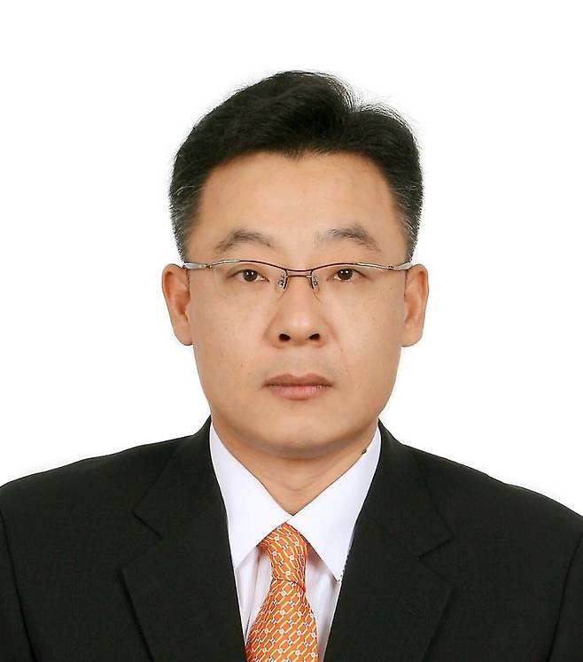 오용근 태광산업 공동대표(부사장). / 사진=태광그룹