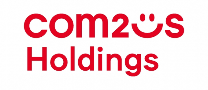 비트코인의 상승 랠리가 컴투스홀딩스 주가에도 영향을 미치고 있다. 사진은 컴투스홀딩스 로고 이미지. /사진=컴투스홀딩스 제공