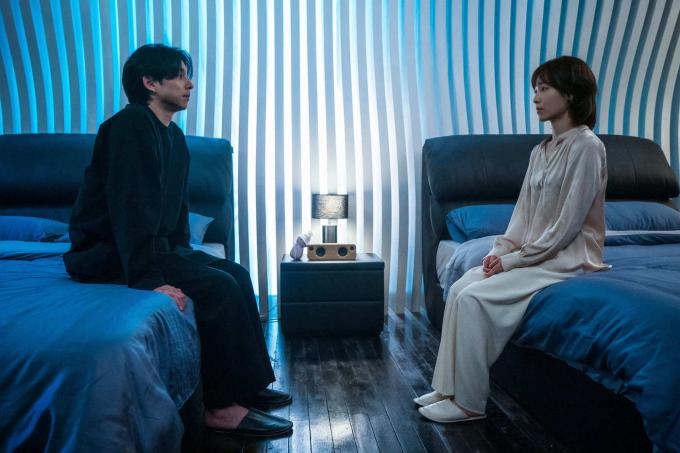 넷플릭스 '트렁크' 스틸컷