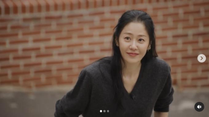 고현정/'유 퀴즈 온 더 블럭' 스틸 컷