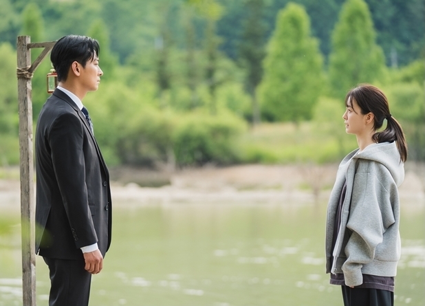 tvN '사랑은 외나무다리에서'