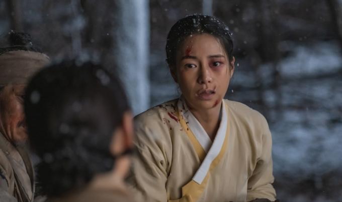 JTBC '옥씨부인전'