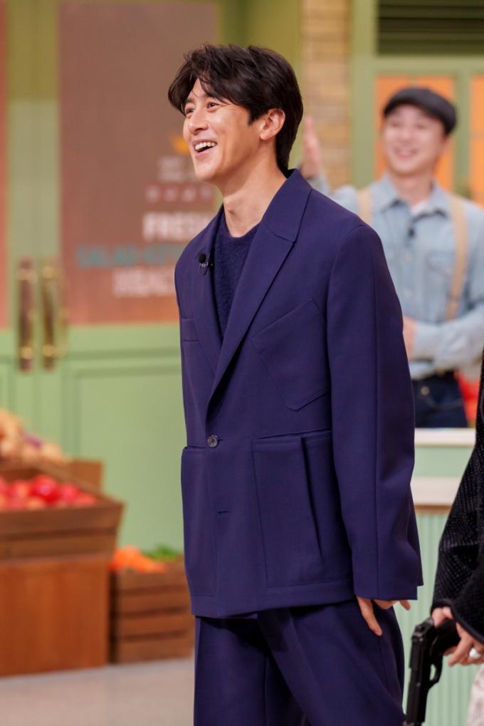 '놀라운 토요일' 제공