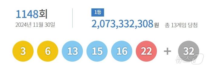 (복행복권 홈페이지 갈무리)