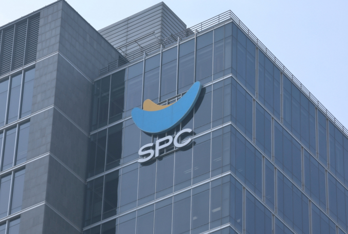 SPC그룹은 2024년도 정기 임원 인사를 1일 발표했다. 올해 SPC그룹 인사 키워드는 '변화와 혁신∙현장중심∙글로벌 사업 강화'다. /사진=뉴스1