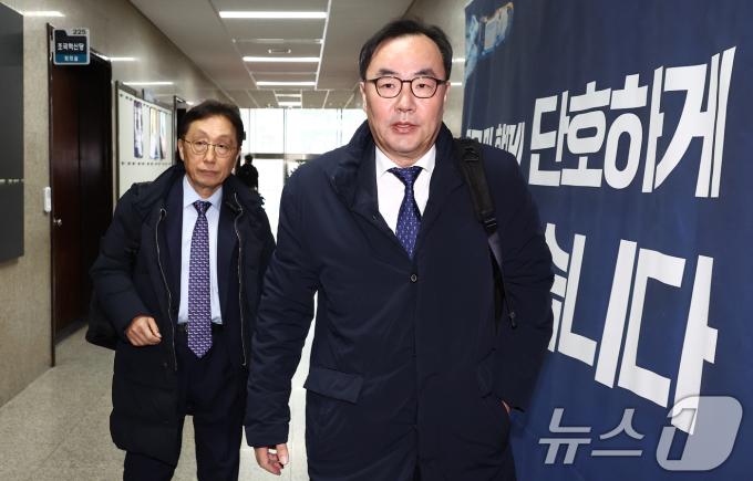 [뉴스1 PICK]여의정 협의체 출범 20일 만에 '중단'
