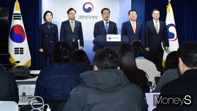 [머니S픽] 최상목 