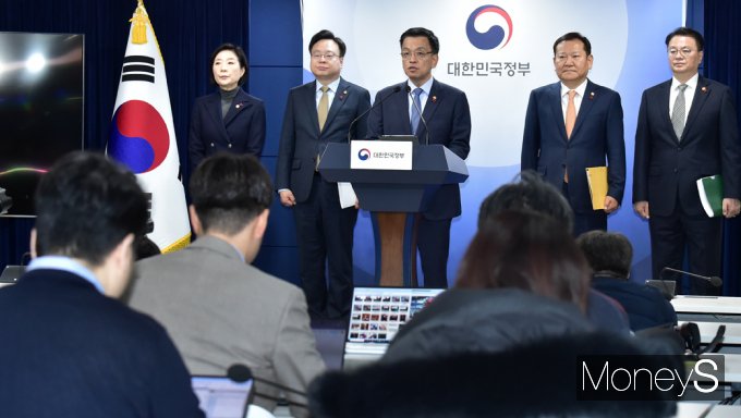 [머니S픽] 최상목 