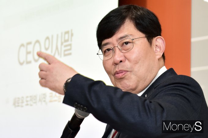 [머니S픽] 코스콤 윤창현 