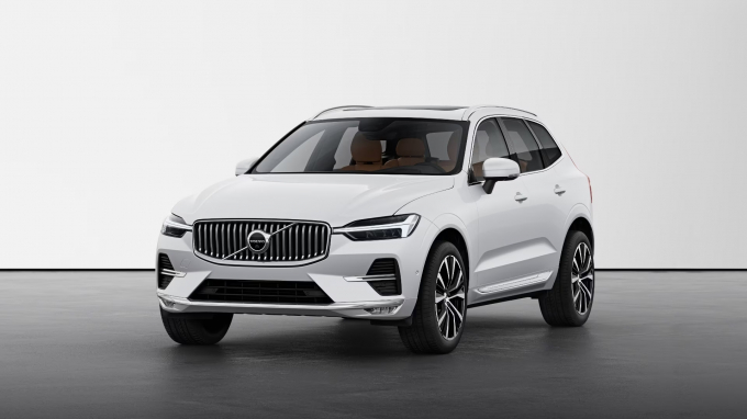 볼보자동차코리아, ‘XC60 윈터 에디션(Winter Edition)’ /사진=볼보자동차코리아