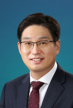 사진은 김용민 삼성자산운용 신임 부사장./사진=삼성자산운용