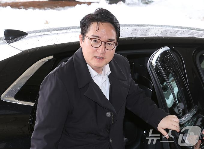 심우정 검찰총장(자료사진). 2024.11.28/뉴스1 ⓒ News1 김진환 기자