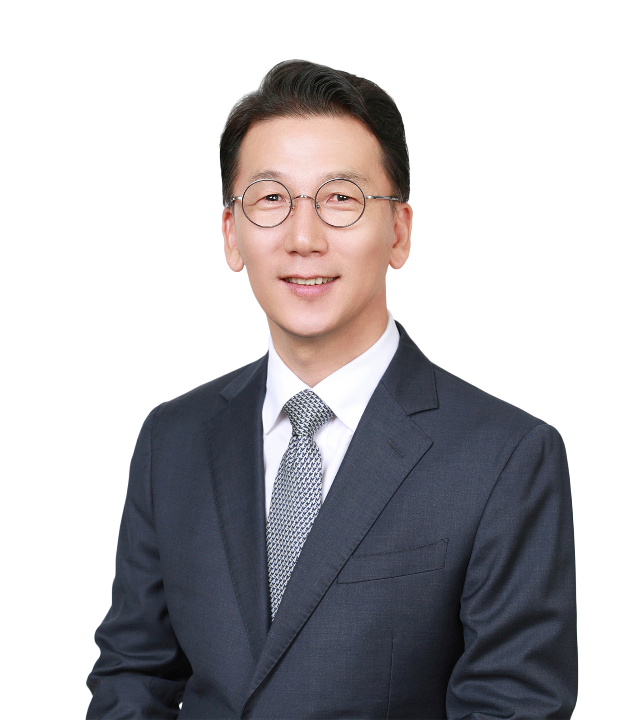 SK케미칼이 파마 사업 대표로 박현선 파마기획실장을 선임했다. /사진=SK케미칼