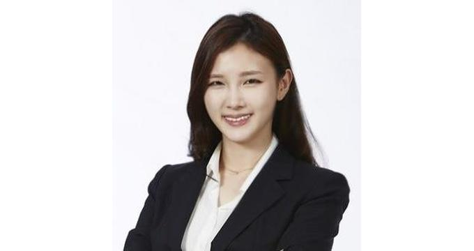 최윤정 SK바이오팜 사업개발본부장. /사진=SK