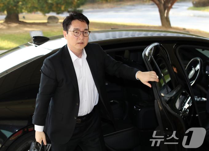 심우정 검찰총장./뉴스1 ⓒ News1 오대일 기자