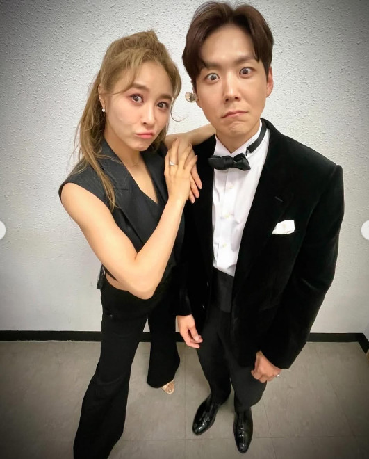 사진=옥주현 인스타그램