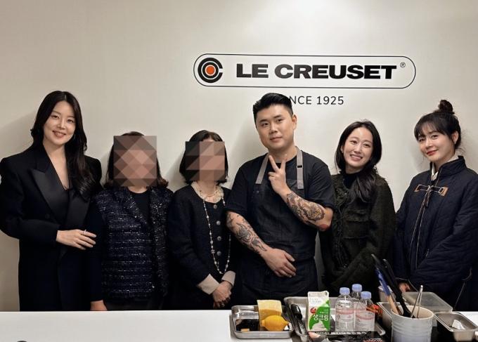 사진=전혜빈 SNS 캡처