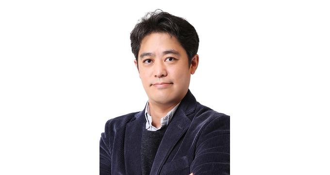 SK바이오팜 2025년 임원인사에서 유일하게 승진한 조형래 커뮤니케이션 본부장. /사진=SK바이오팜