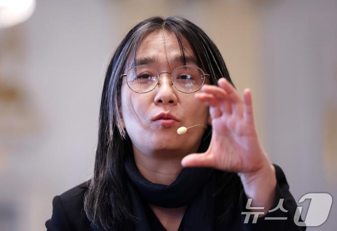 [뉴스1 PICK]한강 