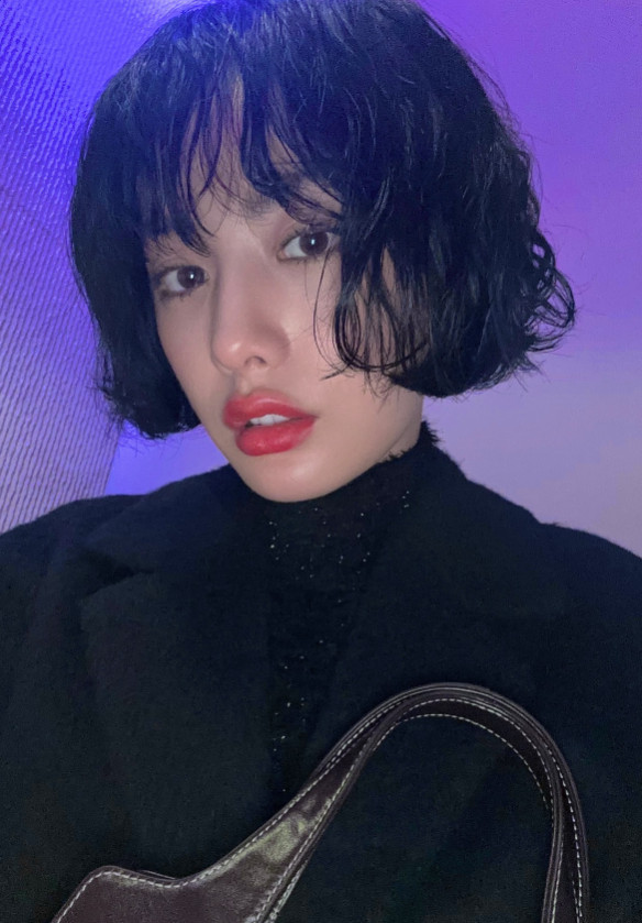나나/인스타그램 캡처