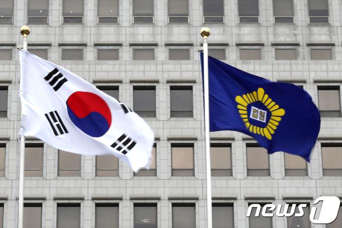 뉴스1 ⓒ News1 이광호 기자