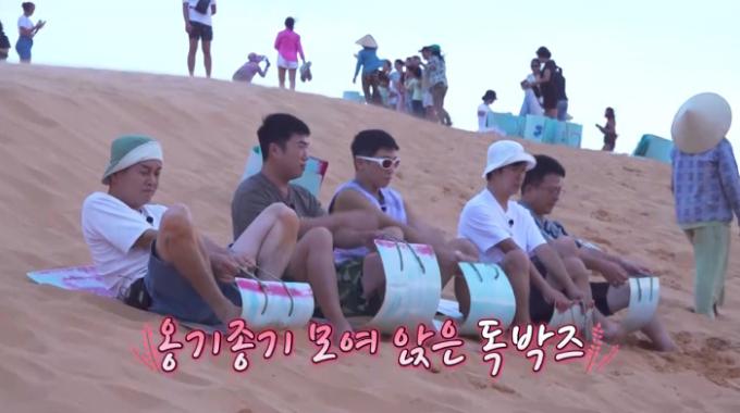 채널S, SK브로드밴드, K·star, AXN